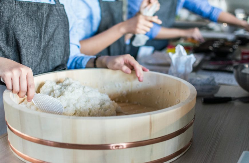 does rice make you gain weight